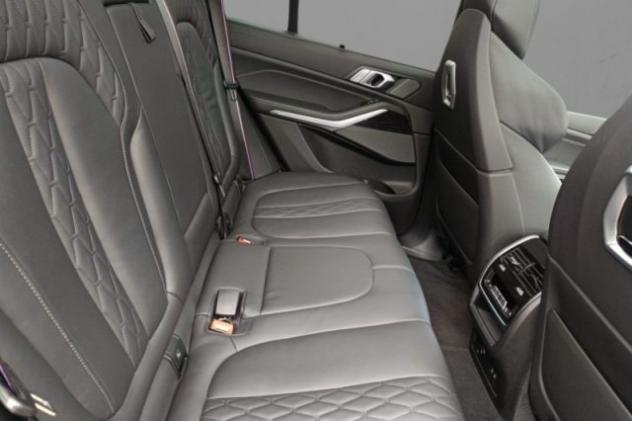 BMW X5 xDrive40d 48V Msport rif. 24189417 - Foto 8