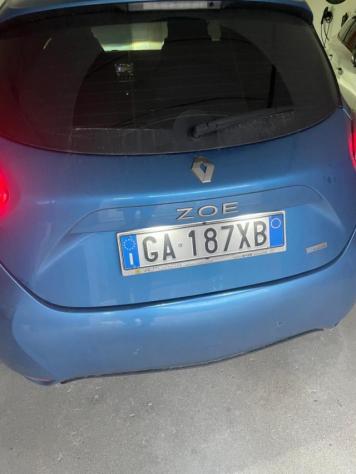 RENAULT ZOE Zen R135 rif. 23757379 - Foto 8
