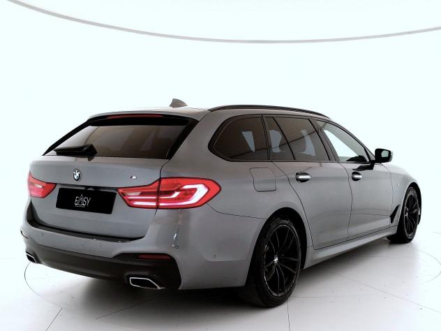 Bmw 520d Touring Msport - Foto 5