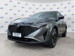 Nissan Qashqai 1.3 MHEV 158 N-Connecta Xtronic
