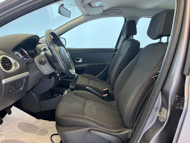 Renault Clio 1.5 dCi 85CV 5p - Foto 9