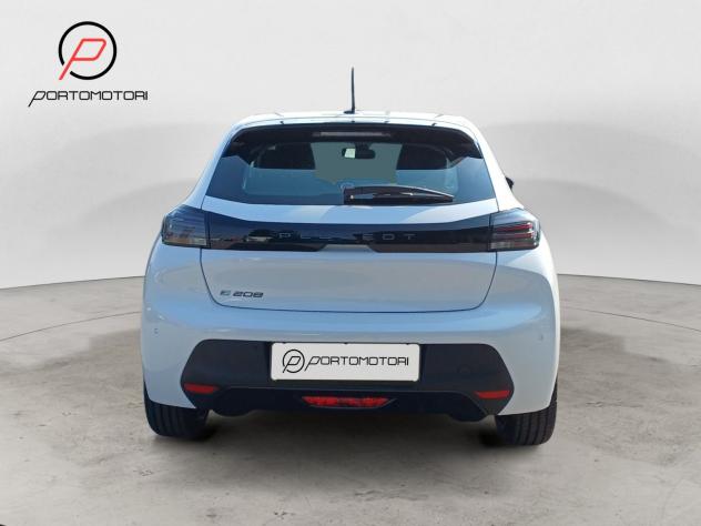 Peugeot 208 e- STYLE - Motore Elettrico 136cv (100kW) - Foto 4