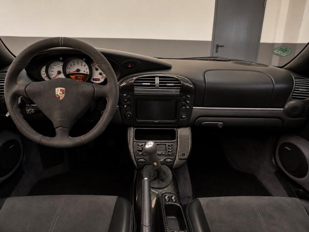 Porsche 911 Carrera cat Cabriolet - Foto 2