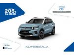 CITROEN C3 Hybrid 100 e-DCT Plus rif. 22201813