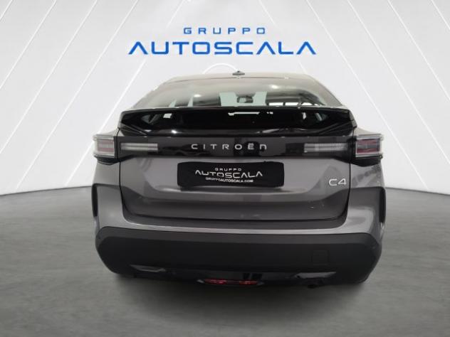 CITROEN C4 Hybrid 100cv e-DCS6 You rif. 24094188 - Foto 5