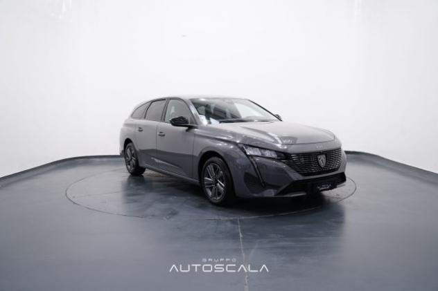 PEUGEOT 308 1.2 PureTech Turbo 130cv S&S SW Allure rif. 23756608 - Foto 8