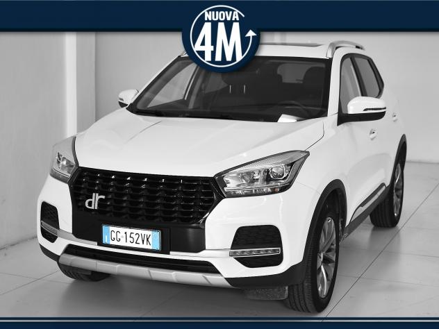 DR AUTOMOBILES dr 4.0 1.5