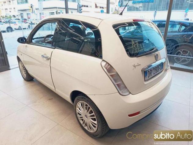 LANCIA Ypsilon 1.2 Argento rif. 24197926 - Foto 7