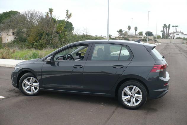 Volkswagen Golf Golf 2.0 TDI DSG SCR Life - Foto 5