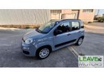 Fiat Panda Gancio di Traino (M1555)