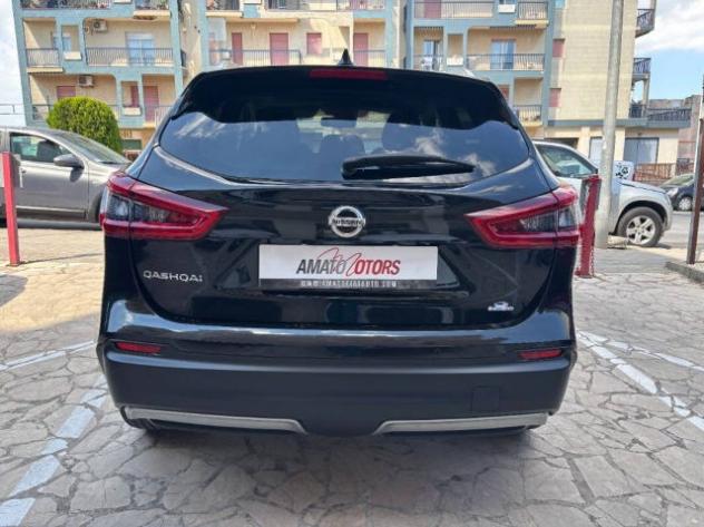 Nissan Qashqai 1.3 dig-t N-Connecta 140cv - Foto 5