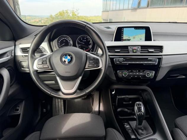 BMW X2 xDrive18d Advantage - Cambio nuovo rif. 23672853 - Foto 7
