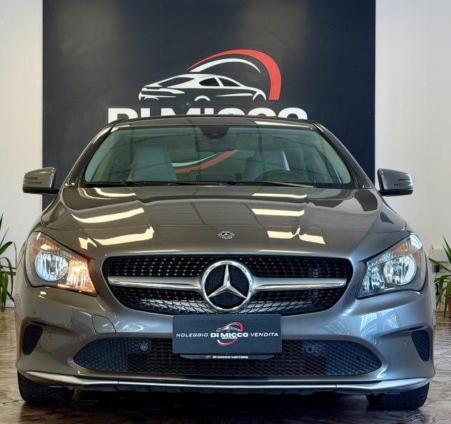 Mercedes-benz CLA 200 d Executive - Foto 2