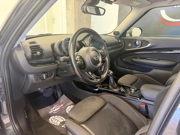 Mini Cooper Clubman 2.0 S Hype - Foto 9