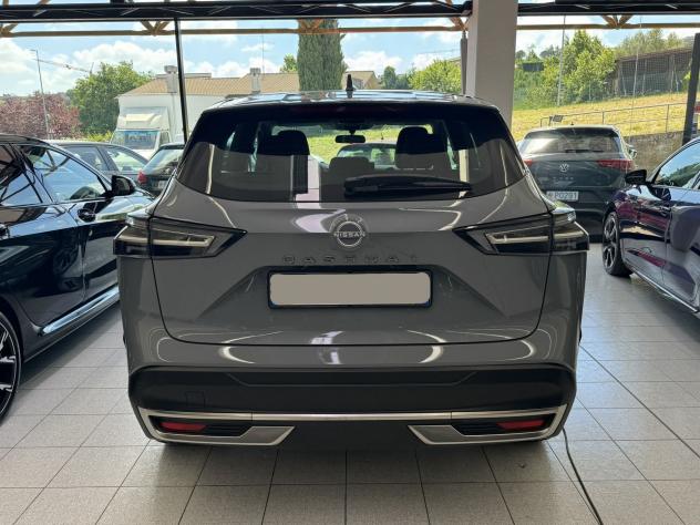 Nissan Qashqai 1.3 MHEV 140cv Acenta - Foto 4