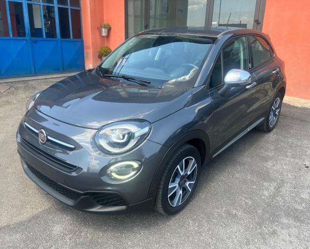 Fiat 500X 1.6 Mj 120 CV Mirror Cross-solo Km 55000-