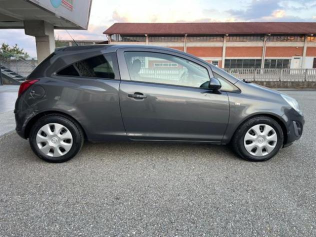 OPEL Corsa 1.2 85CV 3 porte GPL-TECH Elective rif. 24167389 - Foto 4