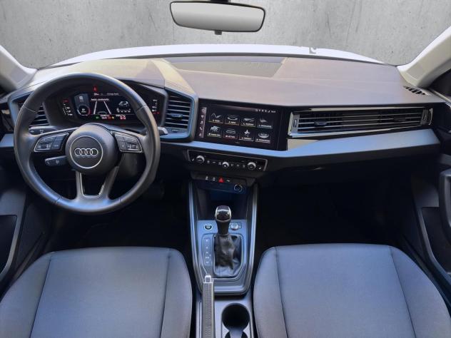 Audi A1 Sportback S tronic 25 TFSI 1.0 95cv - PROMO - Foto 9