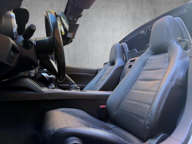 FIAT 124 Spider 1.4 Multi Air 140cv Lusso - PROMO - Foto 8