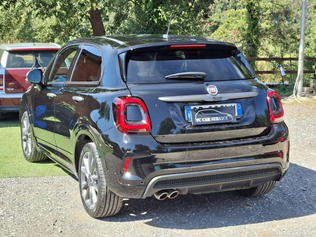 Fiat 500X 1.3 MultiJet 95 CV Sport - Foto 8