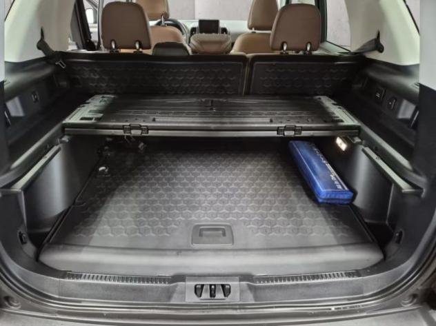 FORD Bronco Badlands rif. 22973327 - Foto 10
