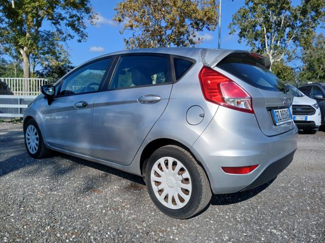 Ford Fiesta 1.2 BZ - Foto 7