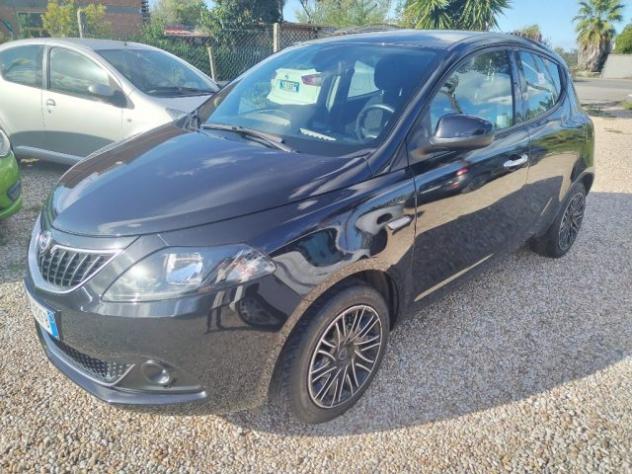 LANCIA Ypsilon 1.0 FireFly 5 porte S&S Hybrid Gold rif. 22814156 - Foto 7