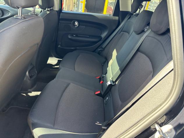 Mini One Clubman 1.5 - Foto 10