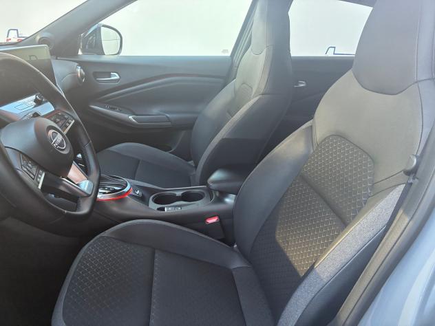 Nissan Juke 1.0 DIG-T 114 Dct N-Connecta - Foto 7