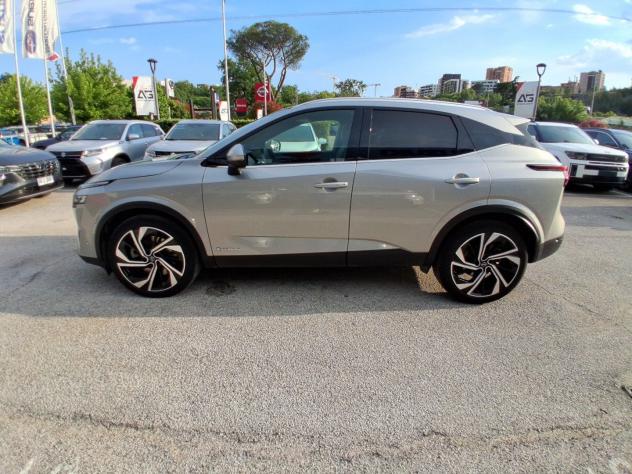 Nissan Qashqai III 2021 1.5 e-POWER Tekna+ 2WD e-Shifter - Foto 4