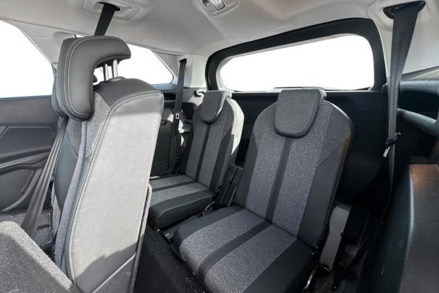 Peugeot 5008 5008 BlueHDi 130 S&S Allure FULL OPT 7 POSTI - Foto 7