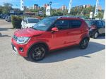 Suzuki Ignis III 2020 1.2 Dualjet Hybrid Top 2WD CVT