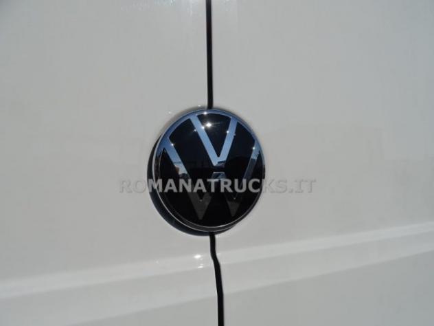 VOLKSWAGEN Crafter L3 H3 TRASPORTO FARMACI HACCP CON EVAPORATORE rif. 22268444 - Foto 6