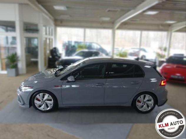 VOLKSWAGEN Golf 2.0 TSI DSG GTI GARANZIA + ALTRE rif. 23516031 - Foto 6