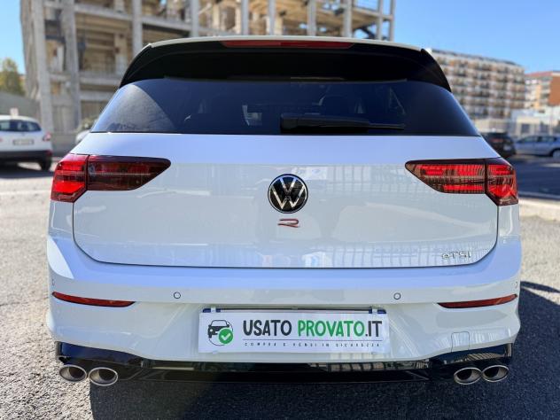 Volkswagen Golf R 1.5 DSG eTSI 130cv STRAFULL - Foto 7
