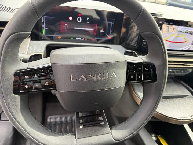 Lancia Ypsilon Hybrid e-DCT LX - Ok per Neop. - Foto 8