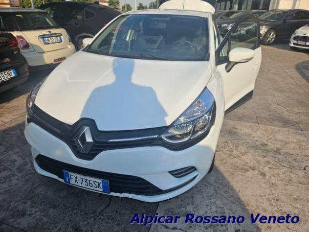 RENAULT Clio TCe 12V 90 CV GPL 5 porte Business rif. 23818780