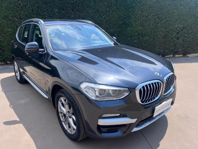 BMW X3 xDrive20d xLine rif. 23825784 - Foto 3