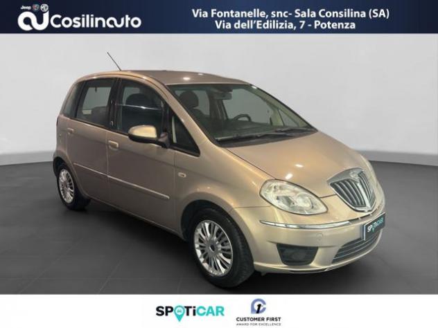 LANCIA MUSA 1.4 Argento Ecochic GPL rif. 21546023 - Foto 7