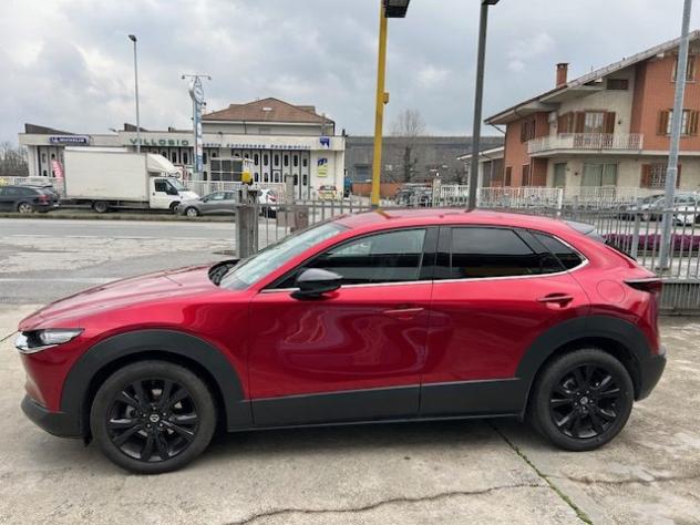 MAZDA CX-30 2.0L e-Skyactiv-G M Hybrid 2WD Exclusive Line rif. 23438124 - Foto 5