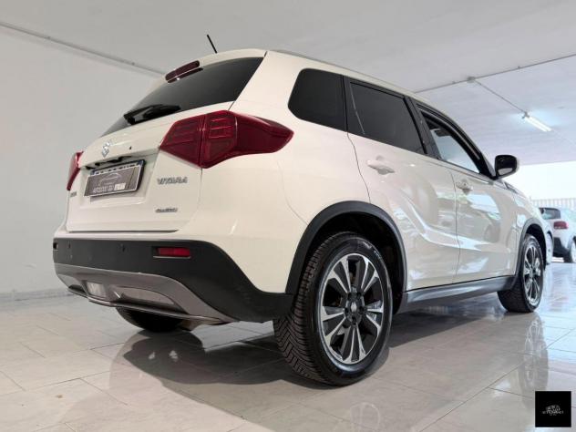 SUZUKI - Vitara - 1.4 Boosterjet 4WD Allgrip Top - Foto 4
