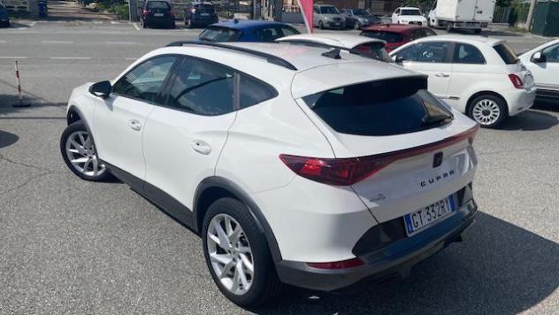 CUPRA Formentor 1.5 TSI DSG 150cv Winter Pack rif. 24046573 - Foto 2
