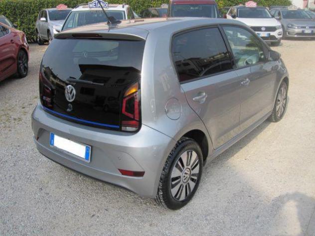 VOLKSWAGEN e-up! 82 CV OK NEOPATENTATI rif. 23993909 - Foto 3