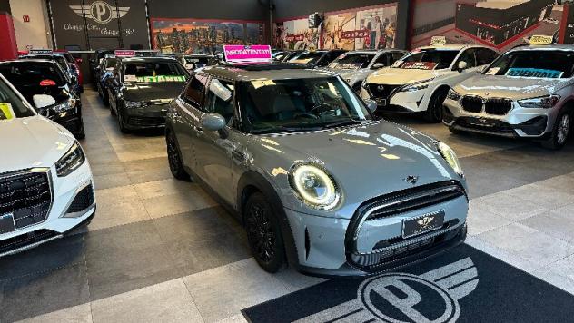 MINI Mini 5 porte (F55) Mini 1.5 One 75 CV Classic 5 porte - Foto 3