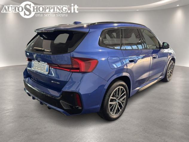 BMW X1 U11 sdrive18i MSport auto - Foto 4