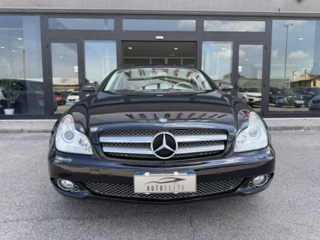 MERCEDES-BENZ CLS 320 CDI Chrome rif. 23719296 - Foto 2