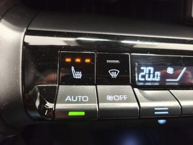 TOYOTA C-HR 2025 PHEV HYBRID 2.0 DA 223 CV E "ADAS" rif. 23981599 - Foto 9