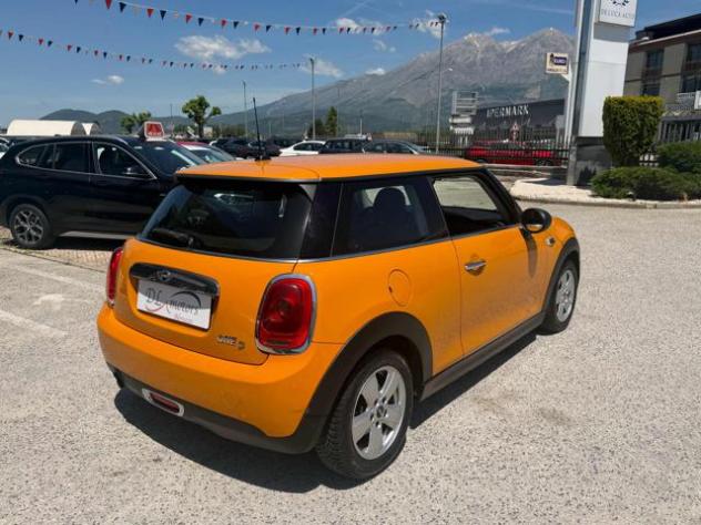MINI Cooper D 1.5 COUPER D SCONTO ROTTAMAZIONE rif. 22390310 - Foto 3