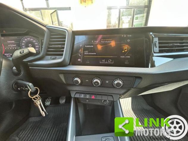 AUDI A1 SPORTBACK TFSI rif. 24126300 - Foto 10