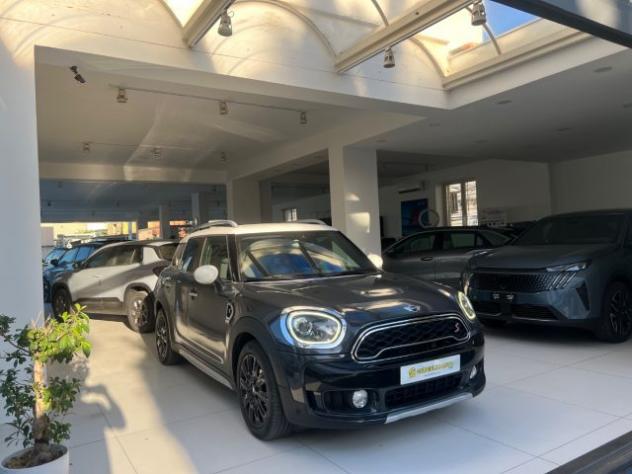 MINI Countryman 2.0 Cooper SD Countryman Automatica rif. 23827451 - Foto 9